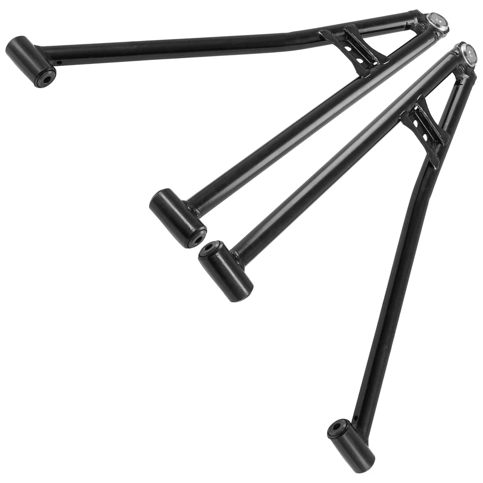 Braço de controle dianteiro para Polaris RZR S 1000 17-24/ S4 1000 19-21 inferior esquerdo direito - Imagem 4 de 4