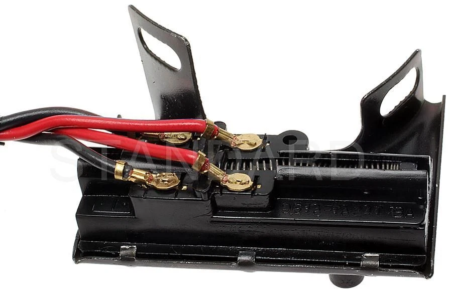 Interruptor de seguridad neutro SMP 729IX11 para Ford F-100 1976-1977 Foto 4 de 4