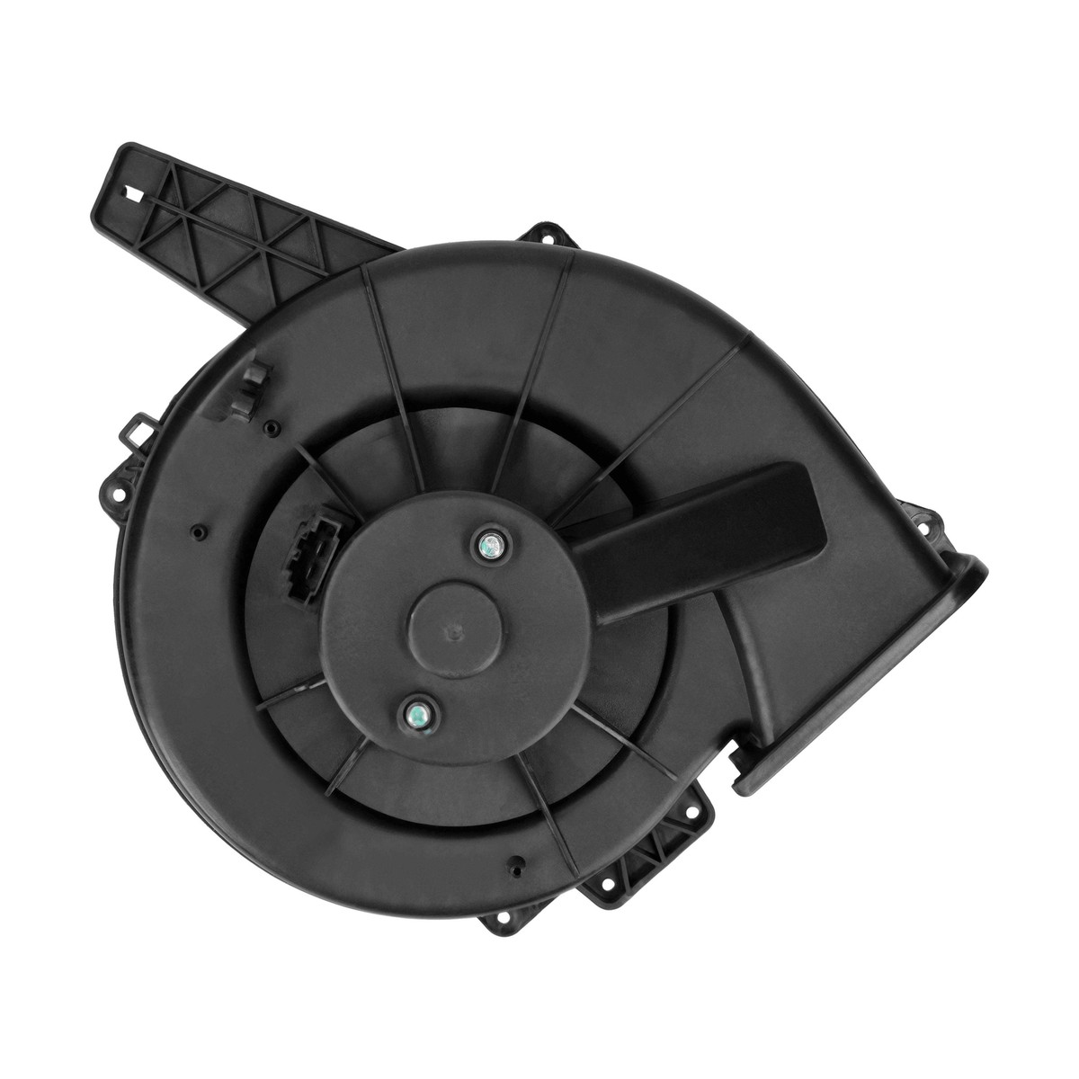 f.becker_line Gebläsemotor Ø175mm für AUDI A2 SKODA Fabia I VW  