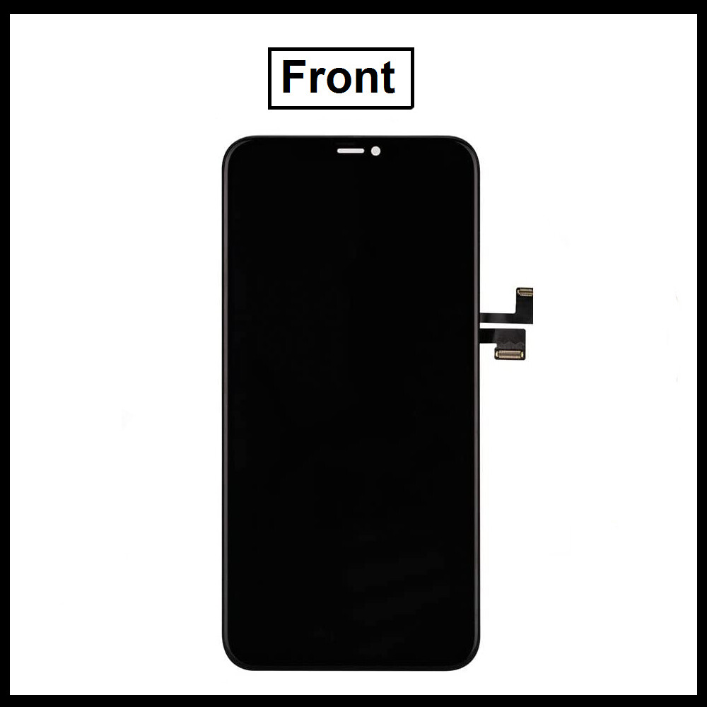 Image 4 - For iPhone 11 Pro 3D Premium Version Replacement Display Screen Replacement LCD