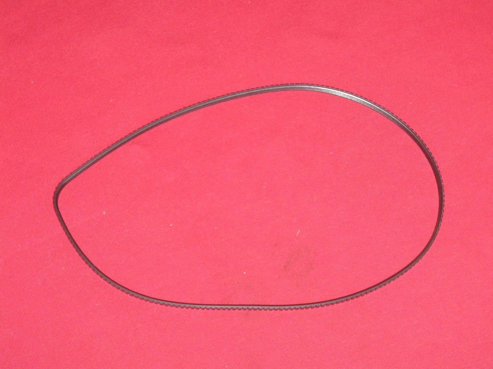 Regal Bread Maker Machine Belt for Model K6776