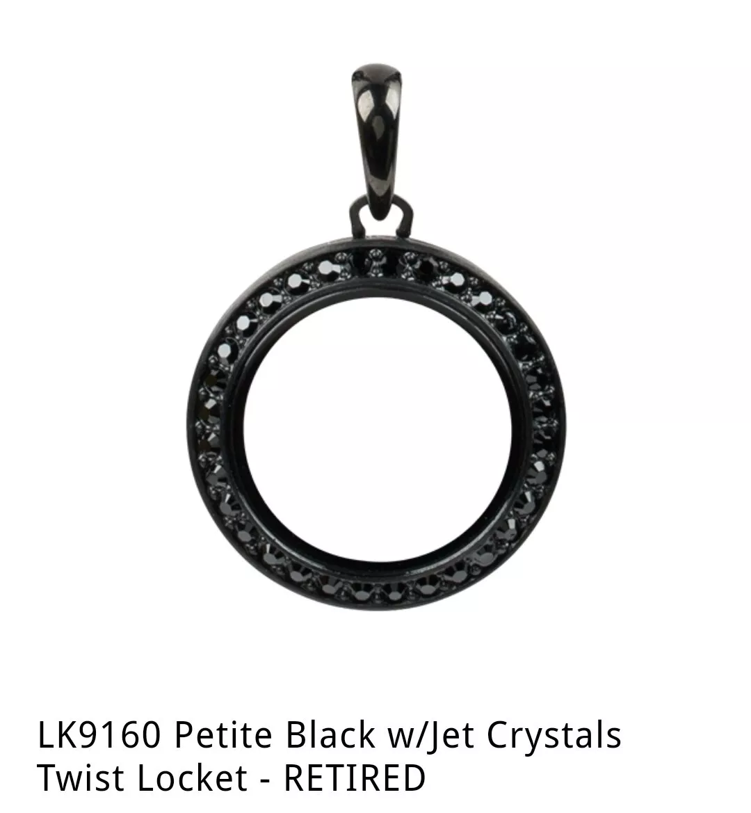 Origami owl petite locket deals