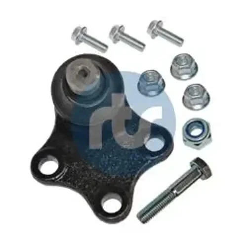 Querlenkerstift Vorderachse beidseitig 93-90526-056 RTS für CITROËN PEUGEOT - Bild 1 von 1