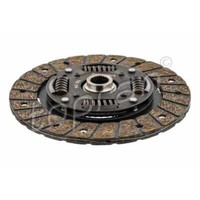 Topran Kupplungsscheibe FüR Vw Golf Iv 1J1 1J5 1J2 Seat Leon 1M1 Toledo Ii 1M2