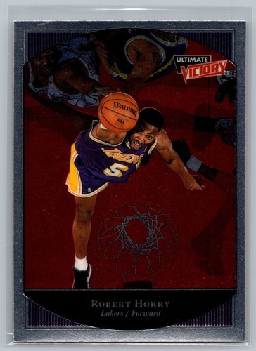 1999 Robert Horry #40