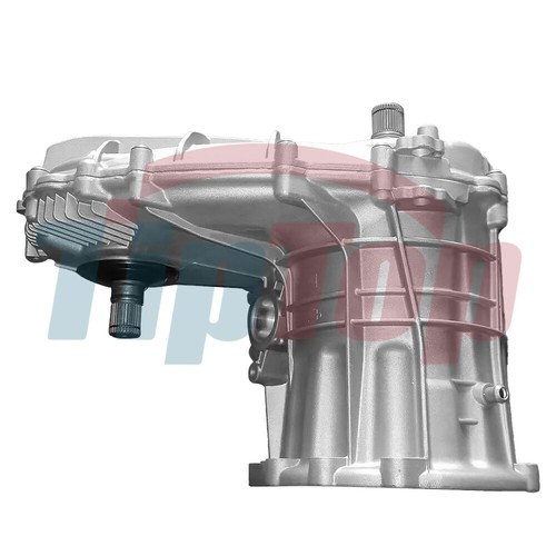 1PC Transfer Case Assy For 2011-2018 Porsche Cayenne 92A 958 958341010AX 4.8L - Picture 4 of 5