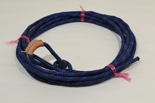 Seil - Kinder - 5/16" x 20' - sortiert Farben - Geflochtenes Nylon (E461) - Bild 7 von 8