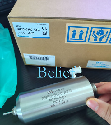 1pc NR50-5100ATC brand new principal axis Fast delivery DHL