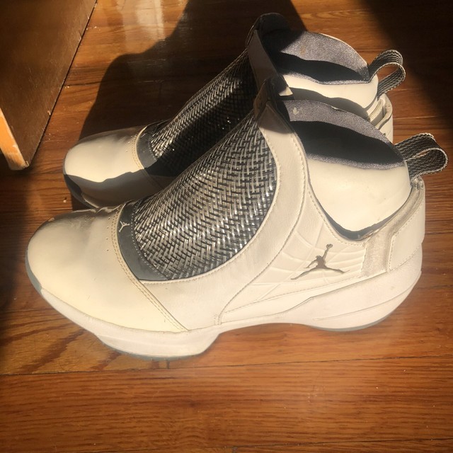 Size 9 - Jordan 19 OG Flint 2004 for sale online | eBay