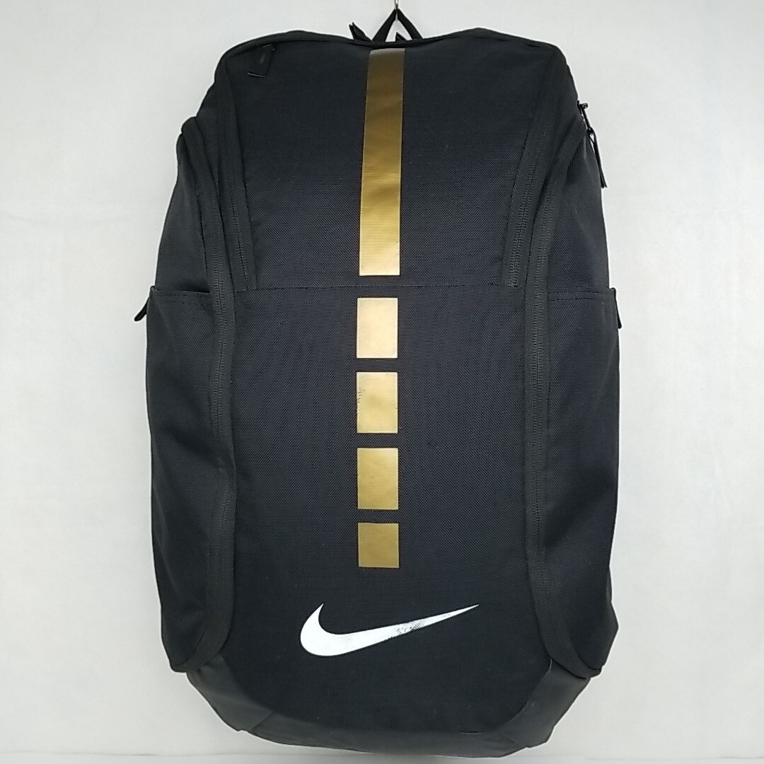 Gold Nike Hoops Pro Backpack Nike Elite Hoops Pro Basketball 22