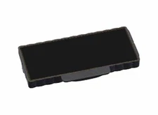 Black Replacement Pad 6/55 for the Trodat 5205 Self-inking Stamp