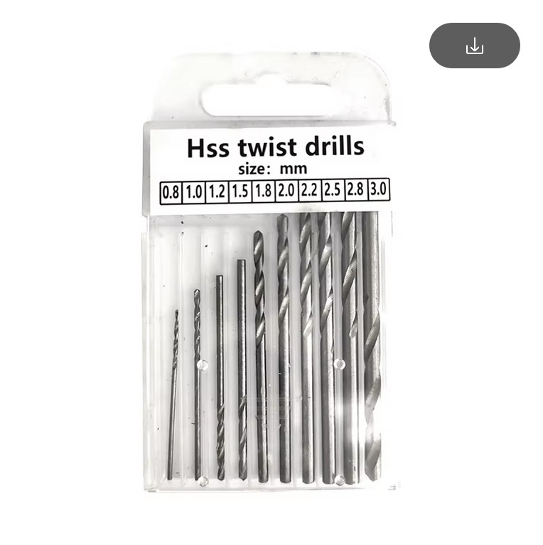 MINI ARCHIMEDES DRILL, RATCHET HAND DRILL MODEL MAKERS JEWLERS HOBBY KIT BUILDER