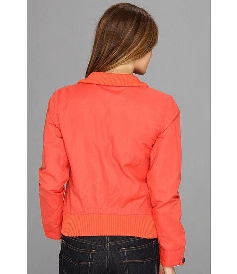 Fox Racing Women's Skyfire Jacket Multi Pockets Size S - Image 4 of 4