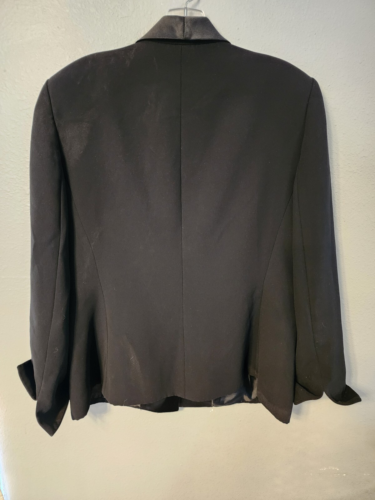 Kasper Separates  Black Blazer -Button-Classic- S… - image 3