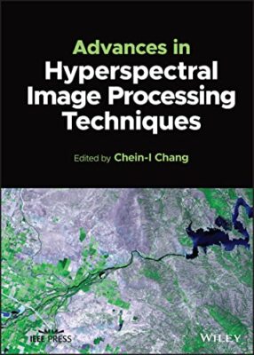 Chang - Advances in Hyperspectral Image Processing Techniques - New ha - X555z