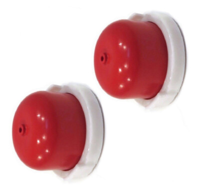 2X Benzinpumpe Primer für Briggs & Stratton B&S Motor 300E 450E 500E 550