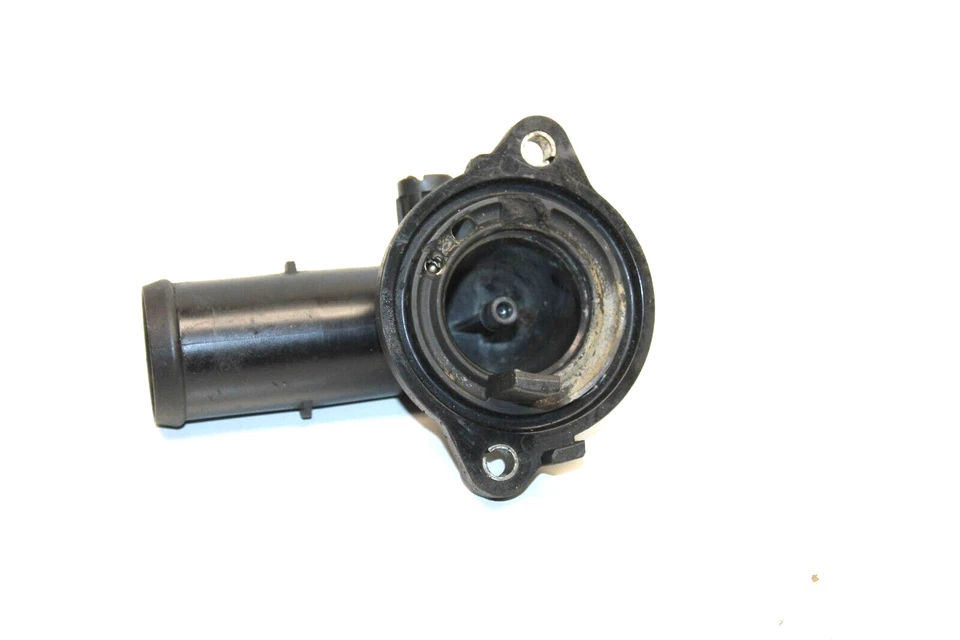 Gr Cherokee Durango Wrangler ENGINE COOLANT THERMOSTAT HOUSING MOPAR (101) - Image 3 of 4