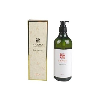 Green Tea Soft Mild Body Wash, Moisturizing Soothing Effect 500ml/16.9fl.oz