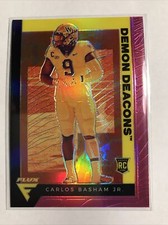 Carlos Basham Jr