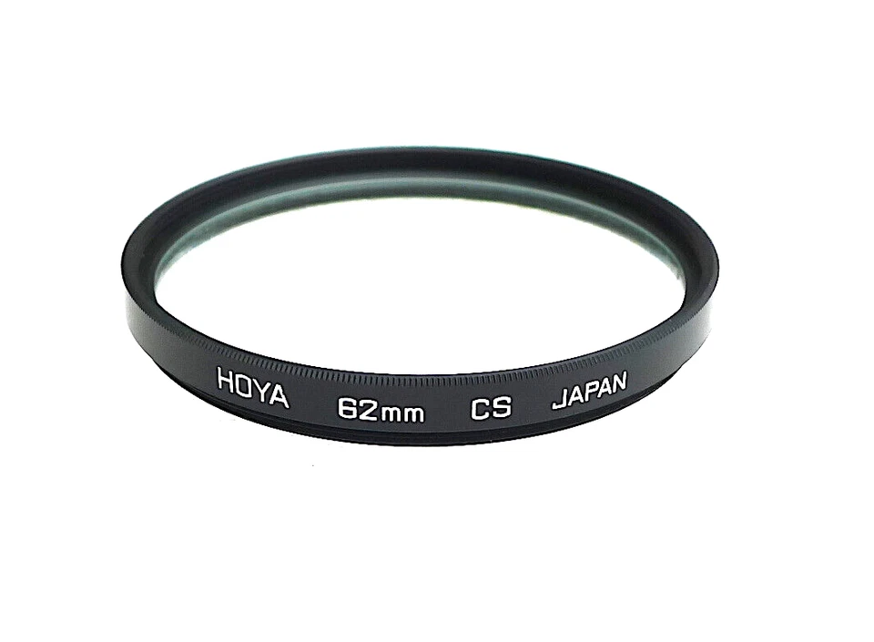 62mm HOYA Cross Screen Filter - 4 Point Starlight - NEW - Image 4 of 4