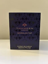 Thameen Noorolain Taif 1.7 Oz Extrait de Parfum Spray ~ Unisex~REDUCED $20.00