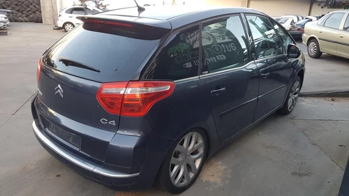 07950706962 Klimakompressor für CITROEN C4 PICASSO Exclusive Plus 2009 265029 - Bild 10 von 10