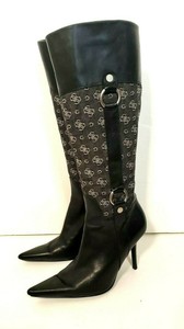 steve madden fringe heels