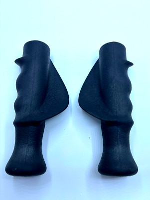 NOVA Anatomical Left & Right Hand Grips For Models 4202,4207,4215,4216,4218 PAIR