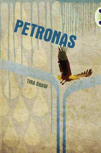 Petronas: Red (KS2) A/5c (BUG CLUB) By Tina Shaw