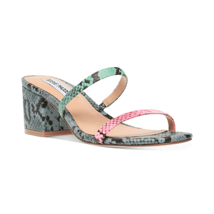 issy slide sandal