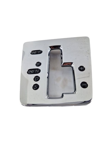 VW PHAETON 3D LIGHT AUTOMATIC gear shift selector AUTO Indicator