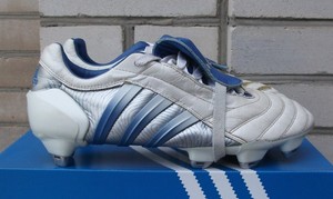 predator pulse blue