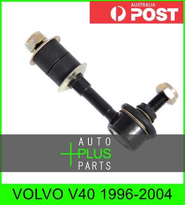 Fits VOLVO V40 Rear Stabiliser / Anti Roll /Sway Bar Link | eBay Australia