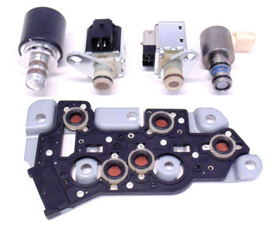 1991-2003 GM 4L80E MT-1 Transmission Solenoid Kit EPC Shift TCC