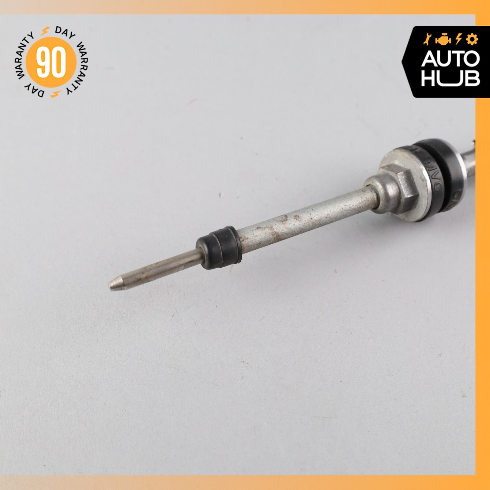 04-18 Maserati GranTurismo GranCabrio Floor Shifter Gear Shift Selector OEM 28k