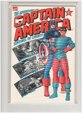 Captain America Sentinel Of Liberty #4 Marvel Comics 1992 Nicieza Maguire MCU 