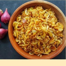 Fried Onions Crispy 200g