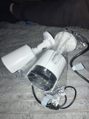 Lorex Lwu3720-c HD Security Camera - White - Picture 1 of 3