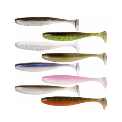 Quantum 4street B-Ass Shad 2.2''