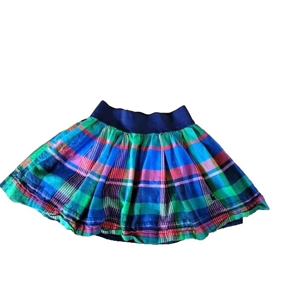 Cuadros Abercrombie & Fitch A-line Faldas para mujer