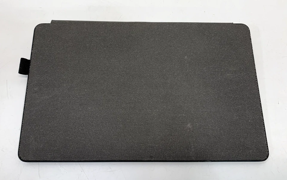 Dell Latitude 11 5175 5179 Tablet Folio Keyboard Dock Mobile 81JJH KBK15M-BK - Image 3 of 3