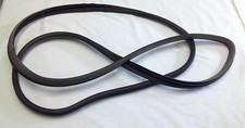 16 - 22 Honda Civic Insight Trunk On Body Weatherstrip OEM 74865-TBA-A11  W5