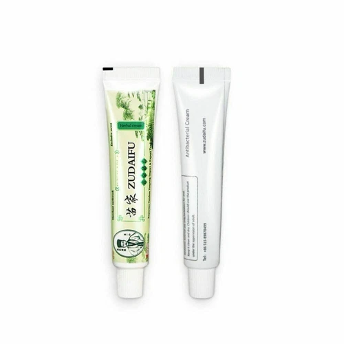 Itching Cream Chinesische Kräutercreme Zur Behandlung Von Juckreiz Hautpflege DE - Bild 5 von 9