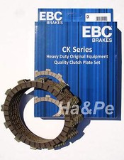 Honda CBR 400 RR - EBC lamelle frizione dischi frizione Clutch friction plate
