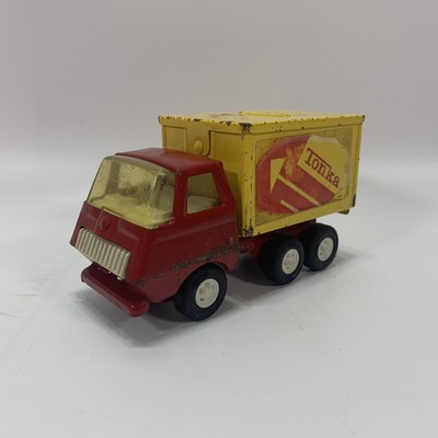 tonka truck 55010