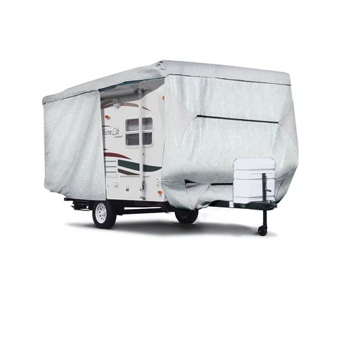 ShieldAll™ Cruiser RV fun finder T210 Travel Trailer Camper Storage Cover