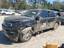 Driver Sun Visor Without Sunroof Fits 18-21 EXPEDITION 1664275