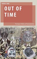 Out Of Time | Rao | Buch | Gebunden | Englisch | 2020 | Academic