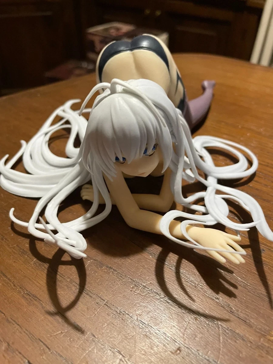 Ecchi Anime Figure Hentai Figura Action Figure Ragazze Carine Anime Girl Collezione Figura Giocattolo Cartone Animato Collezione 24cm/9.4in