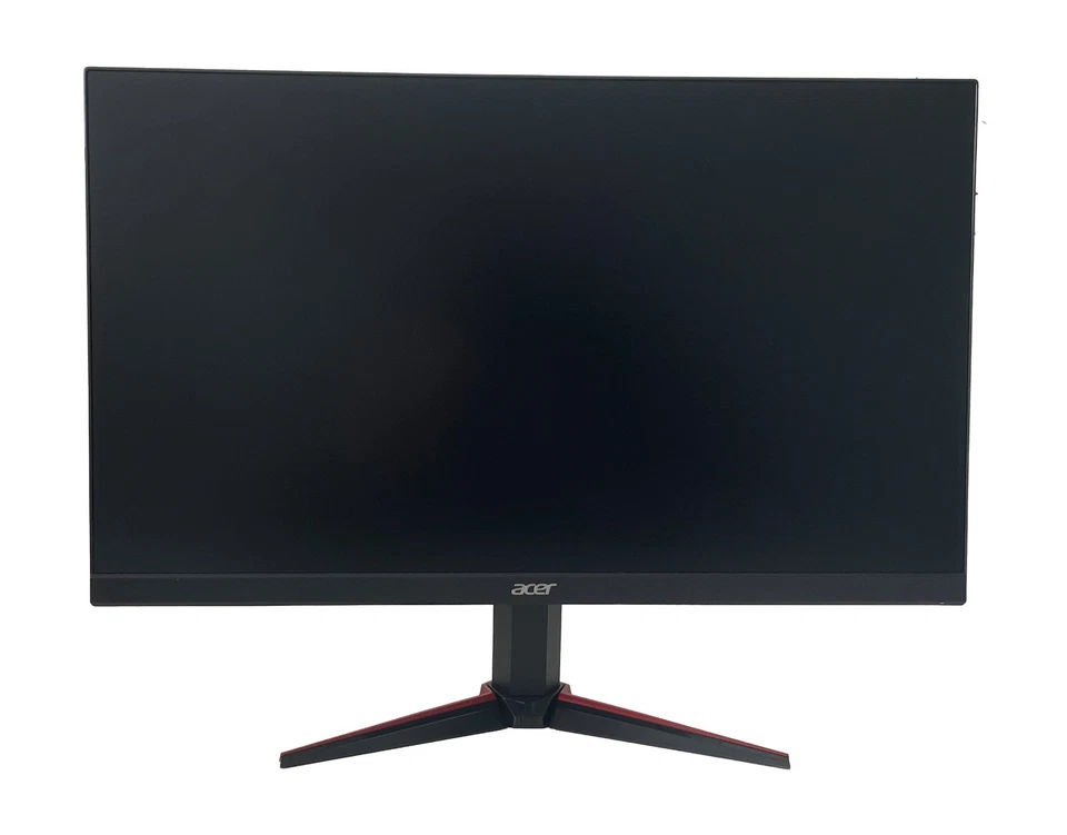 Acer Monitor 23,8" FHD 60 Hz VG240YBMIIX (neuwertig)